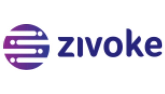 Zivoke logo