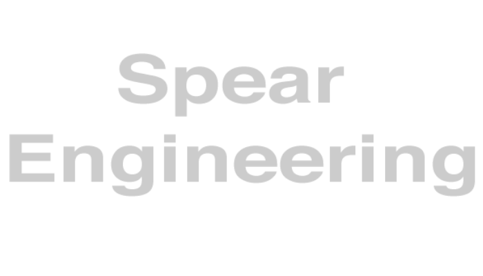 Spear Engineering Logo