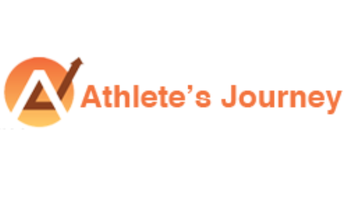 Athletes Journey Logo