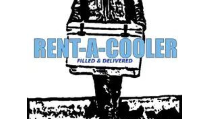 RENT-A-COOLER App Development