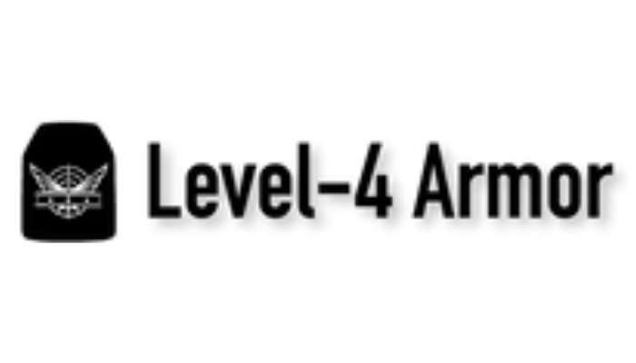 Level-4 Armor Website Development