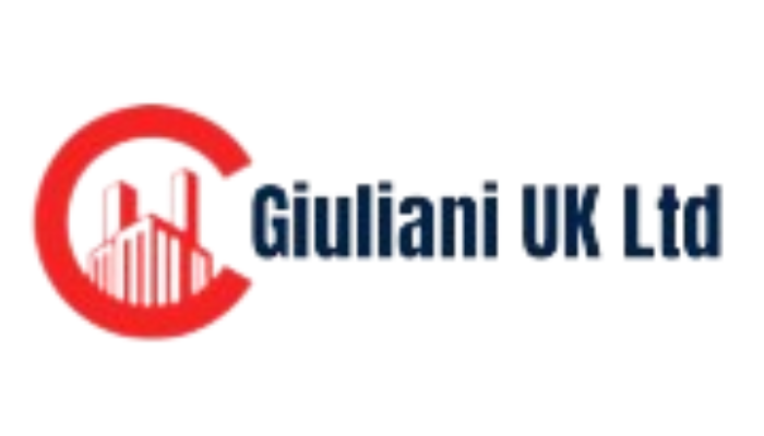 Giuliani UK Ltd Web Development